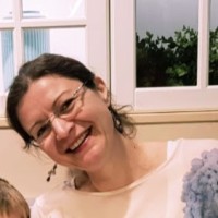 Rebecca Weinkauf