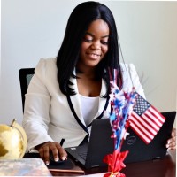Mavis Nyamesah