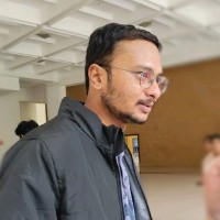 SHASHIKANTH G
