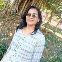 Apexa Shah