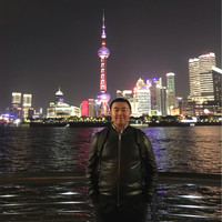 李沿锋