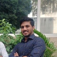 Chethan Kumar YP