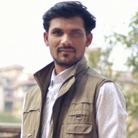 Sunil Patil