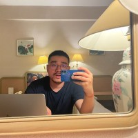 Wilson Chen