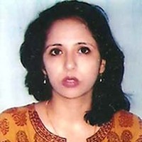 Monisha Bhatia
