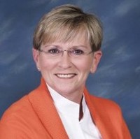Becky Coe