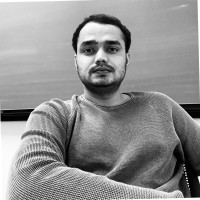Abhishek Shah