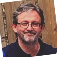 Andy Capel