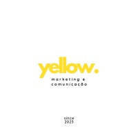 Yellow. Marketing e Comunicação