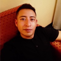 Alberto Martinez