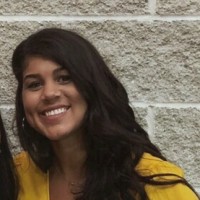 Courteney Mccrary