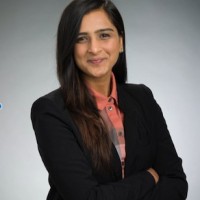 Prachi V