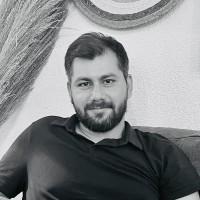 Halil Doğan Gülmüş