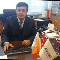 Ömer Güzel