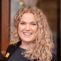Annie Carlsson