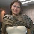Dayana Mejias