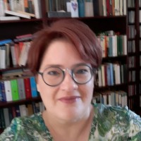 Ulrike Boehme