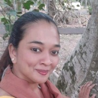 Lalita Sirkissoon