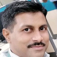 Santosh Sonar