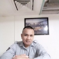 Romelito Racaza