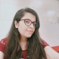 Nisha Mehta