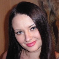 Alena Glebova