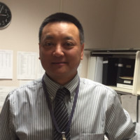 Sung Park