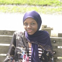 Yasmin Omar