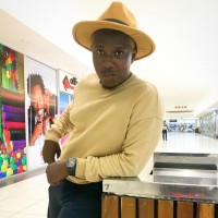 Harrison Akarume