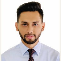 Fardeen Islam
