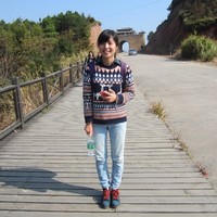 Xie Daisy
