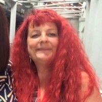 Maxine Crampton