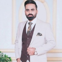 Rao Shaheryar