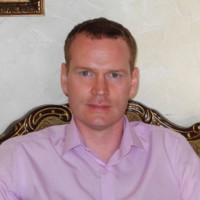 Александр Шаталов