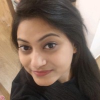 Akriti Rajhans