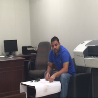 Ahmed Rashed