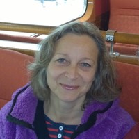Sylvia Van 'T Hooft