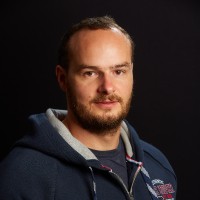 Andrej Gornik
