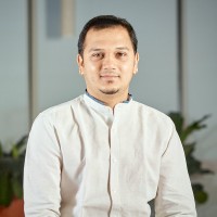 Arjun Narayan
