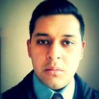 Marco Antonio Hernandez