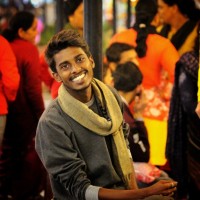 Ritik Sen