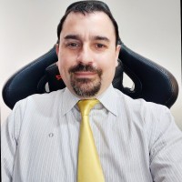 Javier Mardones D'Appollonio - Ingeniero Civil Electrónico