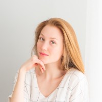 Anni Heikkilä