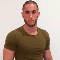 Jake McFadden