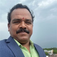 Prabhakar Bathula
