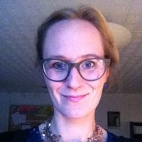 Rikke Pedersen