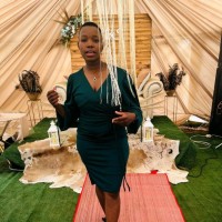 Nelisiwe Nyongwana