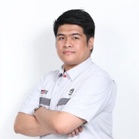 Francis Raphael Martinez