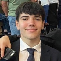 Zeke O'Connor-Sapsford