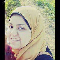 Nada Afify